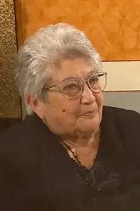 MARIA CERUTI
