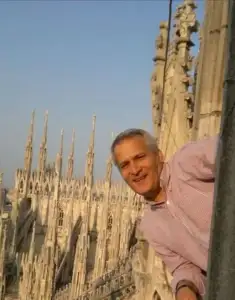 VINCENZO BUCCI
