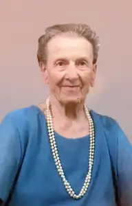 ANNA ROZZI
