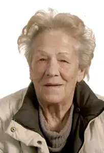 GIUSEPPINA MAGGI
