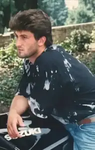 GIOVANNI CHIARI