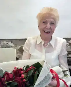TERESA BARCELLA (TERRY)
