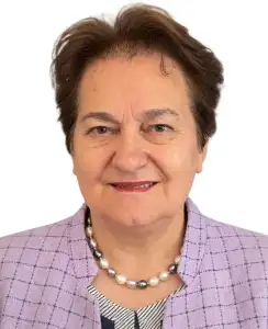 TERESA ONGARO
