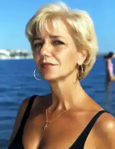 MARIA  MORANELLI
