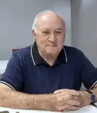 CESARE BELLINI