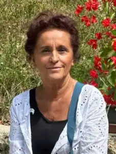 LORELLA CASAGRANDE