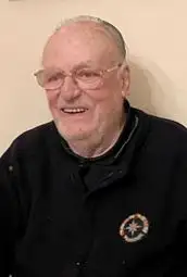 VIRGINIO BARACHETTI