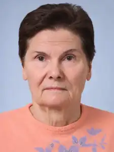 LUIGIA MARIA RONCALLI (LUISA)
