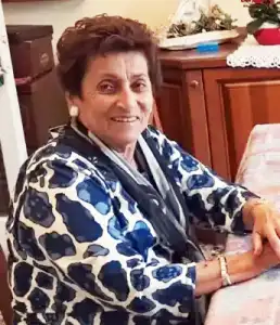 GLORIA ALBERTI
