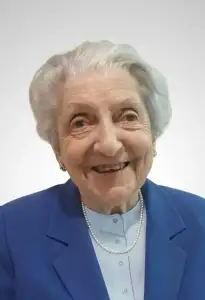 GIOVANNA ZANGA