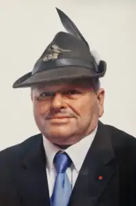 LUIGI FRIGENI