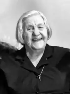 ELSA  MARCUZZI