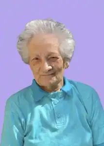 TERESA DE LUCA