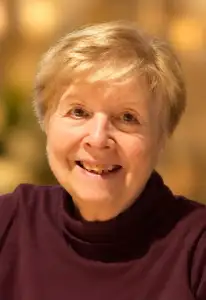 ANTONIA BONOMI