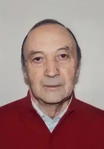 FRANCO MAZZA