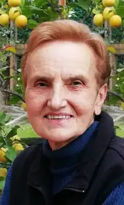 GRAZIELLA BRIZZI