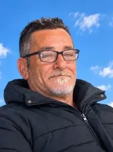 GIUSEPPE  LEGORANO (GEPPO)