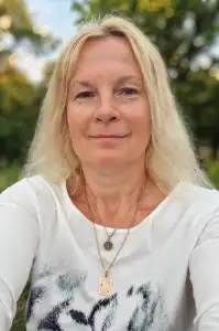 OLHA KSHANOVSKA