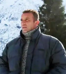 EMANUELE RUGGERI