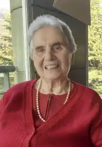 MARIA MANGILI