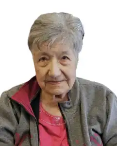 GIOVANNA BERETTA (GIANNINA)