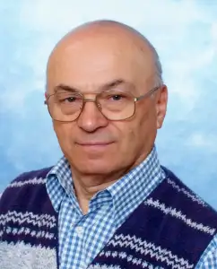 FAUSTO MORIGGIA