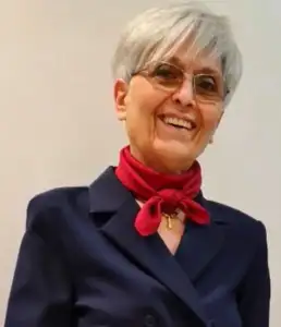 GIOVANNA COLLEONI