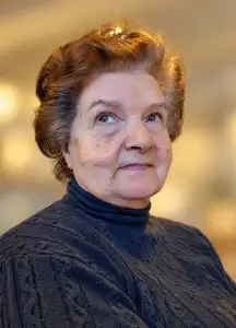 CLOTILDE MICHELI