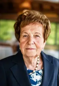 ROSA ANGELA  BANA 