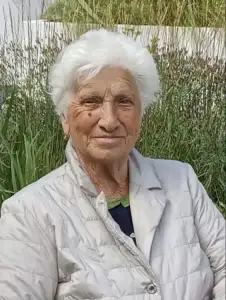 MARIA RODOLFI