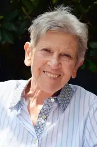 SERENA  MONCALVO