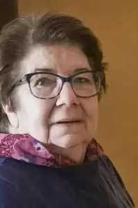 SANDRA CORTELLAZZI