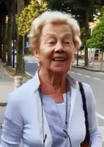 LUCIA GAMBA