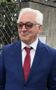 GIOVANNI MAZZOLENI