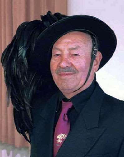 GIOVANNI FACHERIS