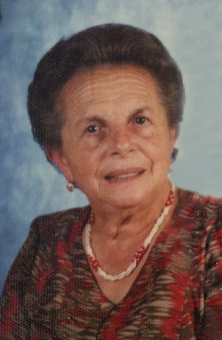 ALESSANDRA MARIA MAFFIOLETTI