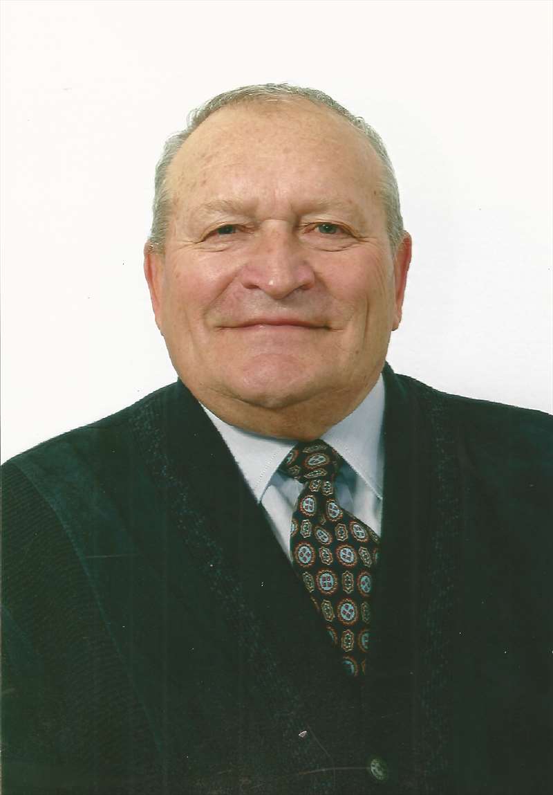 ARTURO BONOMELLI