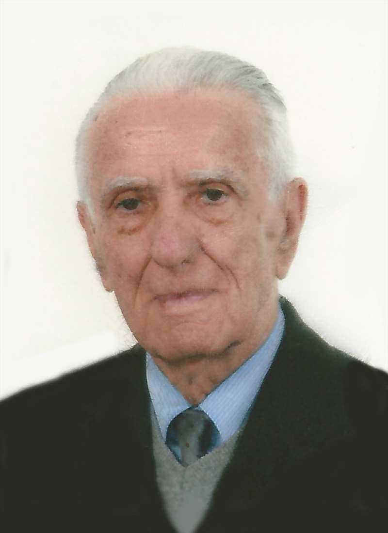 GIUSEPPE FALETTI