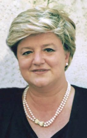 ANTONELLA REBUZZI