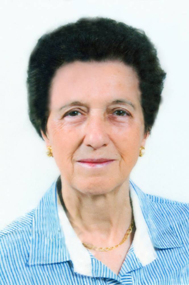 Giulia Rota GIULIA ROTA - Suisio (BG) - Il commiato