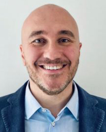 IVAN RIVOLTELLA