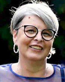 FRANCESCA CRISTINA INVERNIZZI