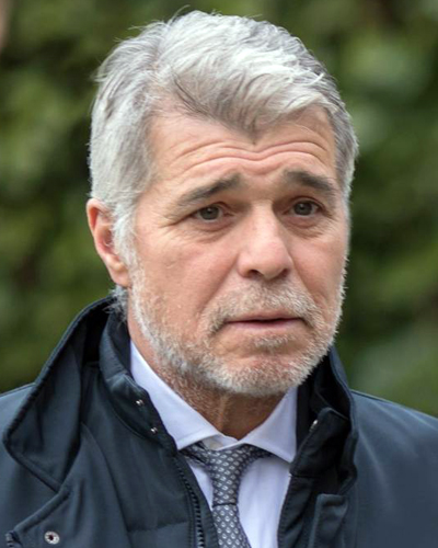 CARLO  BOLIS 