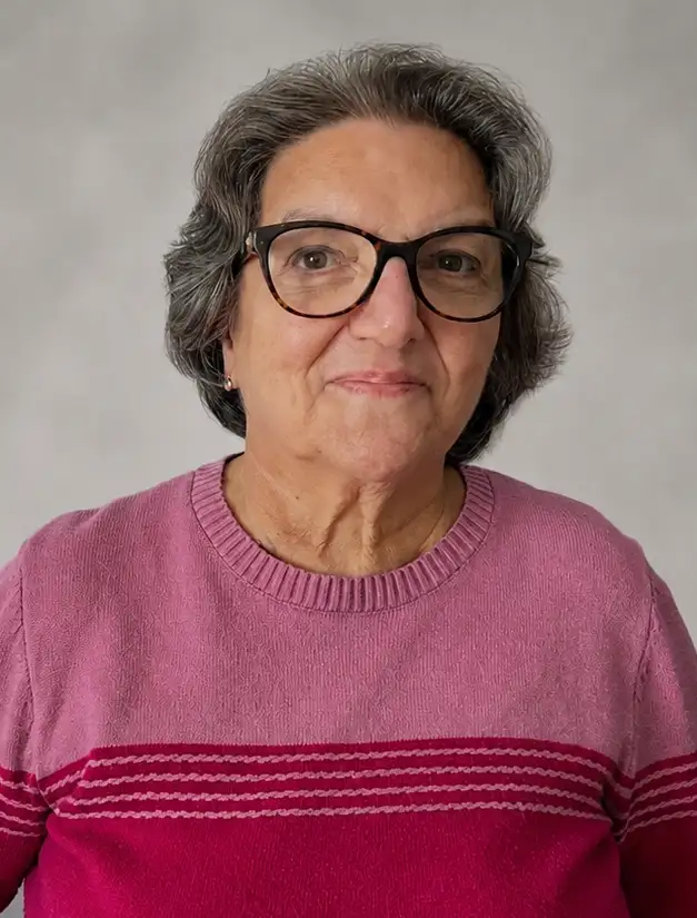 TINA MAZZOCCHI